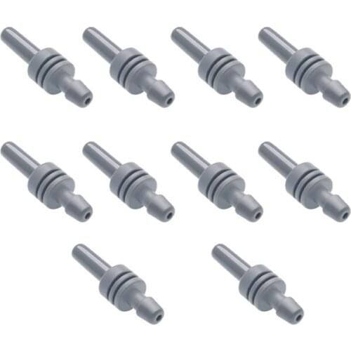 Electronic Sphygmomanometer Cuff Connector Universal Arm Blood Pressure Connector