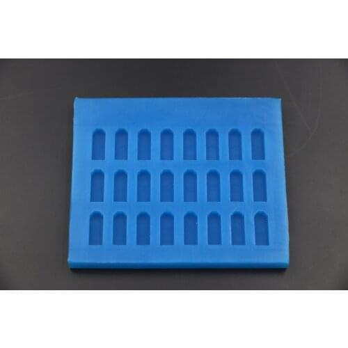 Cavity Embedding Mold