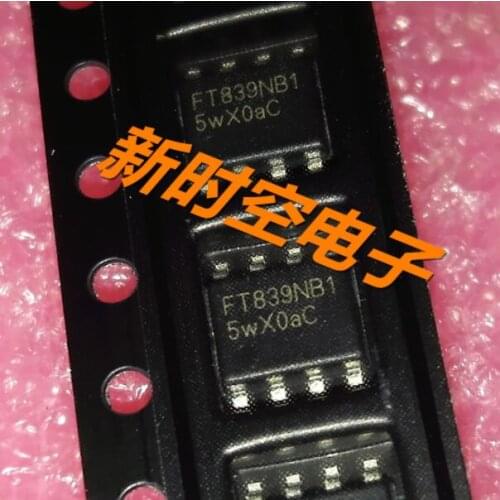 100% new&original FT839NB1 FT839 FT839NB SOP8
