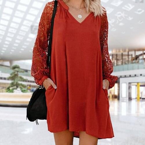 HaiN Fashionable Knitted Dresses