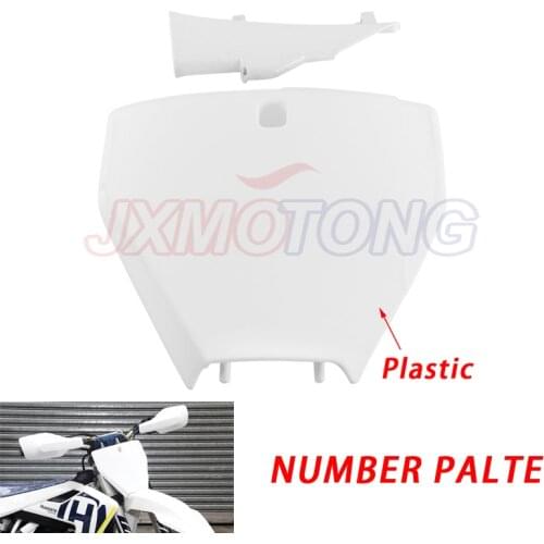 JXMOTONG Frame For Motorcycle Number