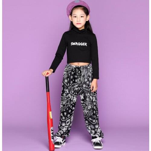 New Cheerleader Costume For Kids Teenage Girls Clothing Fashion Wears Hip Hop Dance Wear Dancer Outfit Designer Clothes DL7161