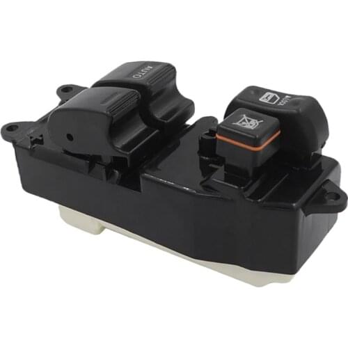 New Window Control Switch Power Window Switch for Toyota Corolla E11 1997-2001 84820-12360 8482012360