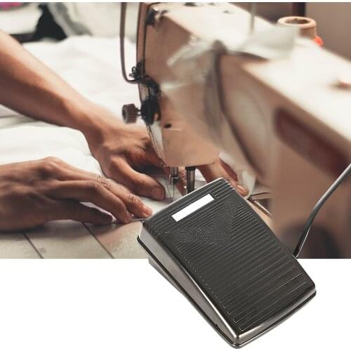 Foot Control Pedal Sewing Machine Accessories Sewing Machine Sewing Machine Foot Control Pedal With Power Cord Sewing Machines