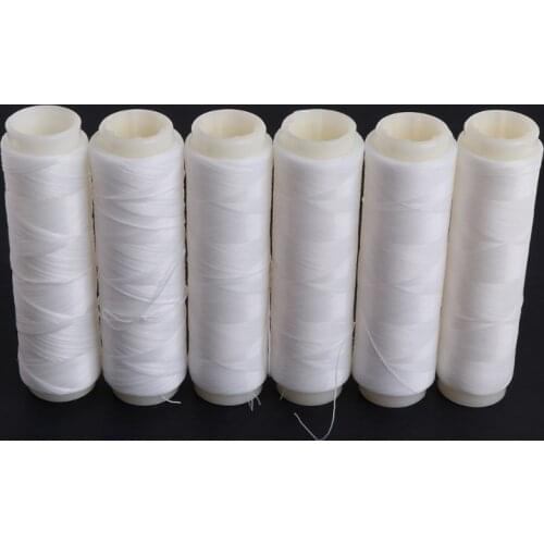 Fishing Line High Elastic Rubber Non Slip 50/100/200m Super Strong Tippet Wire Q84C