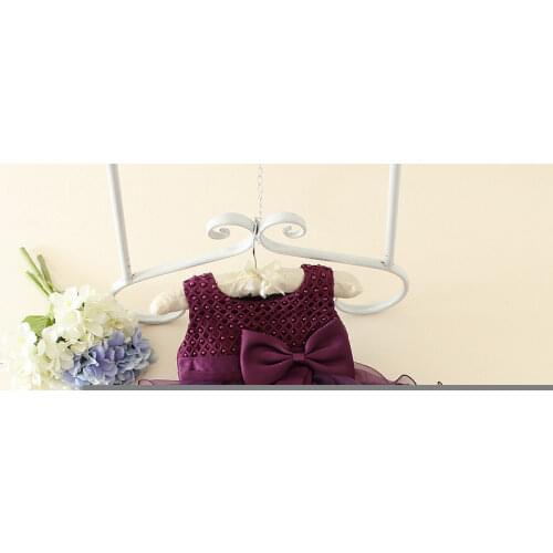 Puenamer Party Dresses For Babies