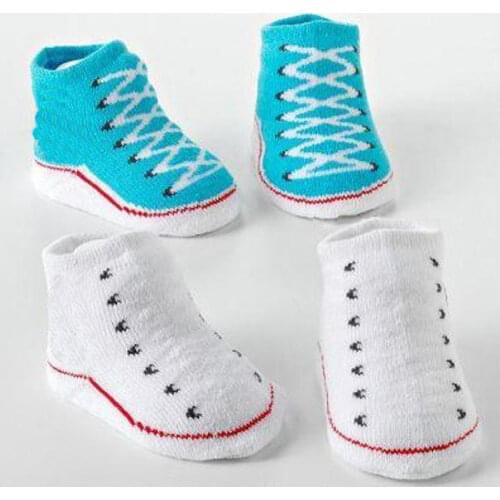 Ranavoar Anti-slip Socks For Babies