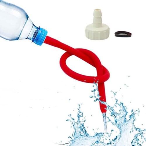Silicone Anal Vaginal Cleaner Tube Bidet Fauce Shower Hose Bidet Sex Toys For Women Men Couples Douche Wash Cleaning Enema
