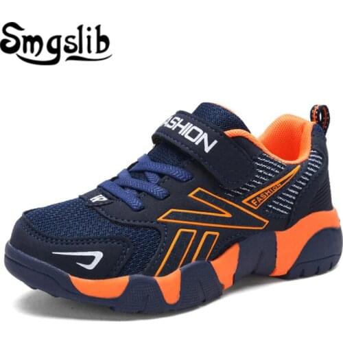Smgslib Shoes For Boys