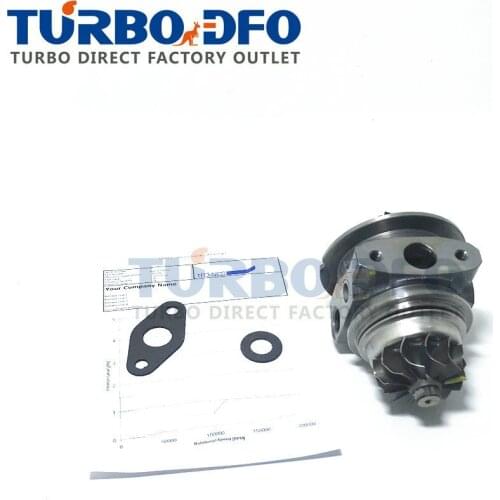 TD03 Turbo Core For Mitsubishi GSR Galant VR4 2.5T 6A13TT Turbine CHRA 49131-04100 49131-04110 MR299236 97060013 1996-2008