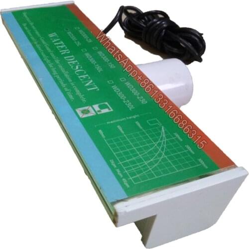 Water curtain waterfall fountain,Pool waterscape waterfall,landscape nozzle,pool water fountain,villa outdoor garden landscape