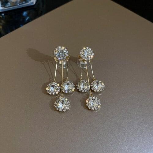 WJBYRZI Earrings