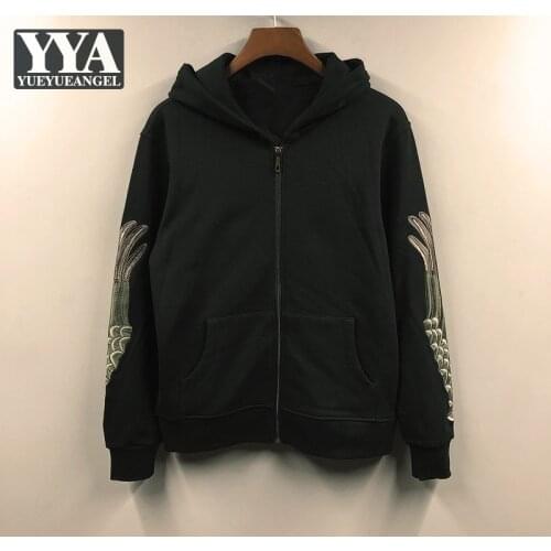 Мужские спортивные куртки YueYueAngel China At AliExpress