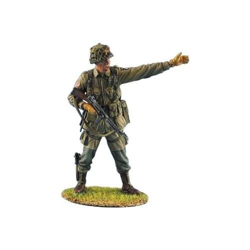 1/35 Resin Figure Model Kit Unassambled Unpainted 00747