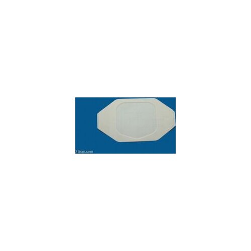 10pcs waterproof Sterile protective film 6 7cm protection baby transparent pu film dressing wound care sheet