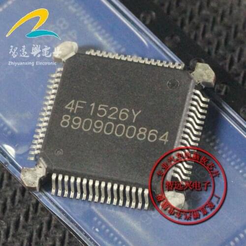 8909000864 automotive computer board computer board driver chip IC