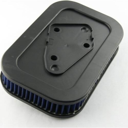 Motorcycle Accessories Air Filter Cleaner Reuseful Element For Harley-Davidson Sportster XL883 XL1200 04-13