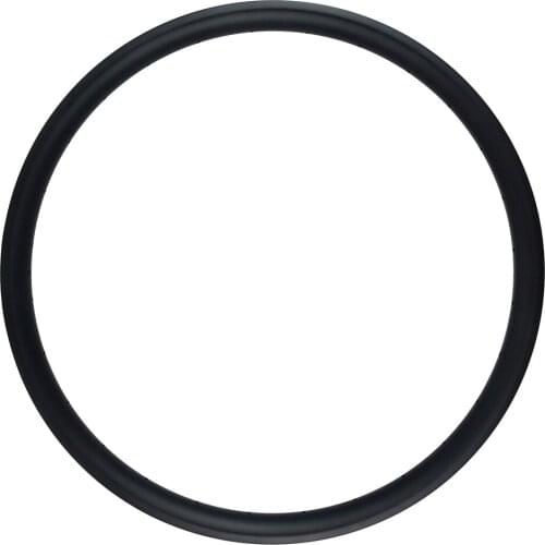 395g 29er 36mm Asymmetric MTB XC AM Hookless Carbon Rim 30mm Depth 29 Tubeless Bicycle Wheel 24H 28H 32H 36H