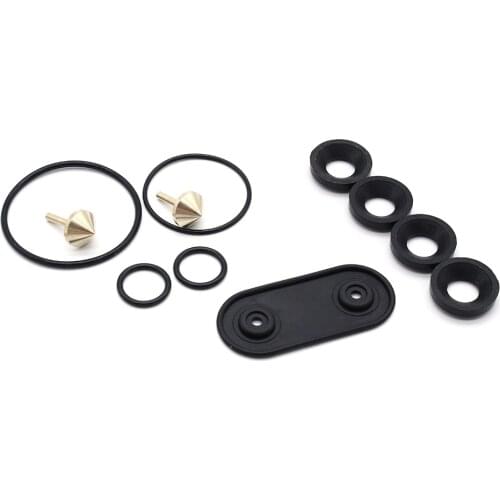 Vehicles Car Accessories Repair Fix Heater Control Valve Repair Rebuild Kit for Mercedes-Benz W140 C140 0018301484