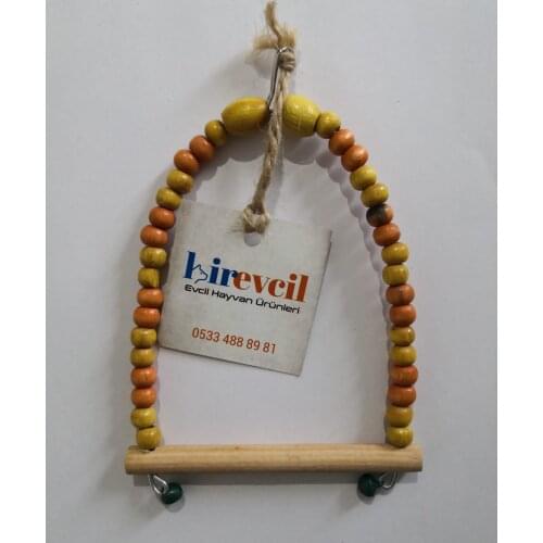 Birevcil Check Accessories