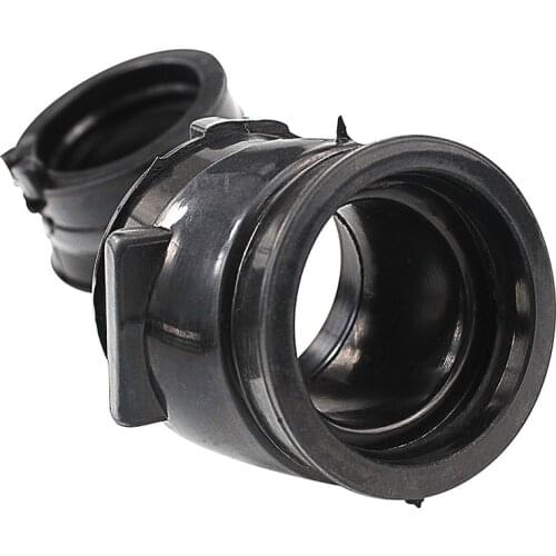 Motorcycle Parts Carburetor Intake Manifold Pipe Adapter Interface for Honda CB500 CB 500 1994-2002 CB500S CB 500S 1998-2002