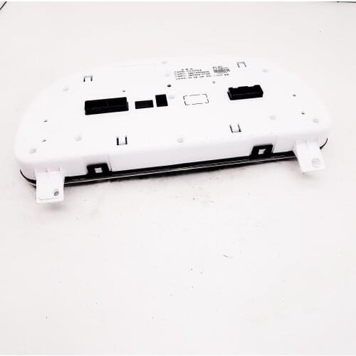 Hot Sell Black Dashboard Speedometer Apply For Truck