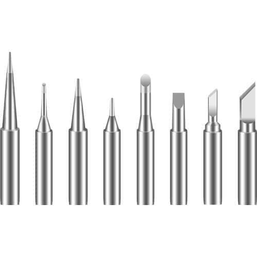 Soldering Iron Tips IBK China