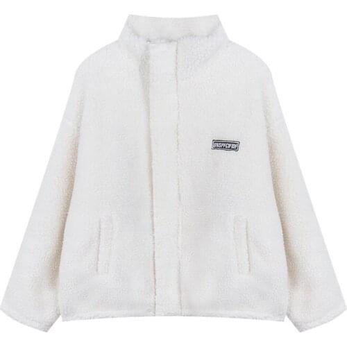 Jvzkass Women's Parkas