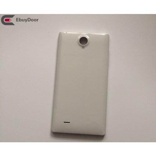 Used battery cover back shell for Jiake JK11 MTK6582 Quad Core 5.0 Inch QHD WCDMA Free shipping+tracking number