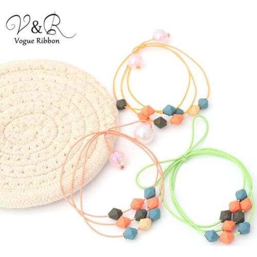 Newest DIY Handmade Jewelry Making Bead Charms Pendants Cute Bracelet Set Components Fashion Accessories Gifts for Girl DIY-074