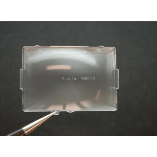 NEW Original Frosted Glass (Focusing Screen) For Canon FORC EOS 5D Mark III 5DIII 5D3 Digital Camera Repair Part