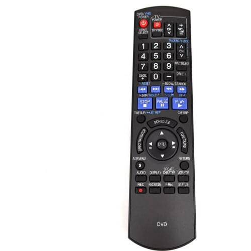 NEW Original EUR7659J60 for panasonic DVD Remote control