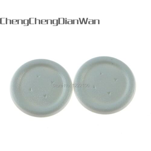 OCGAME For XBOXONE Flat Directional D-PAD Button Cap For XBOX ONE Controller External Enhancer Flat Buttons 20sets/lot