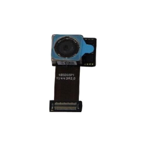 Original Front Camera Repair Replacement Parts For Lenovo K80M Directly From Service Centre 4BSD05P1,Free Shipping