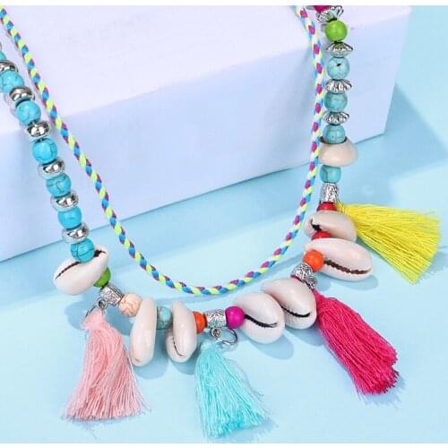 Винтажные ожерелья TERRECE China At AliExpress