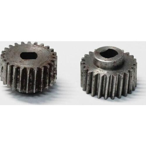 For Honda CRIDER XRV car rearview mirror reversing electric folding DC 12V motor metal gear 24 teeth RS GE8 spirior