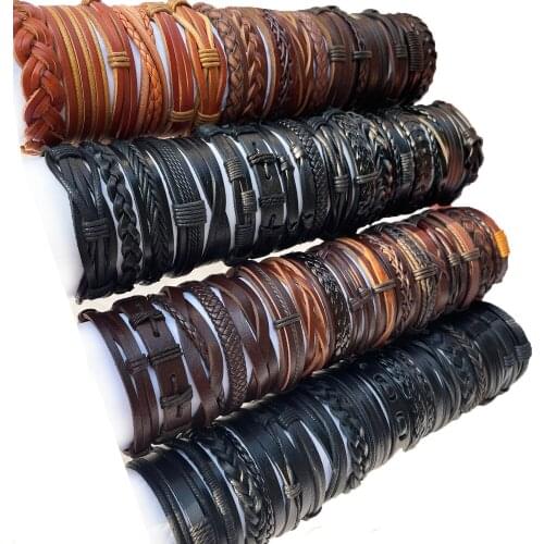 ZotatBele Wide Bracelets