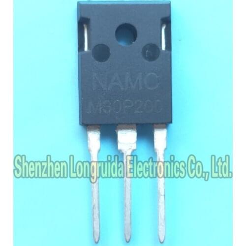 10PCS M30P200 TO-247