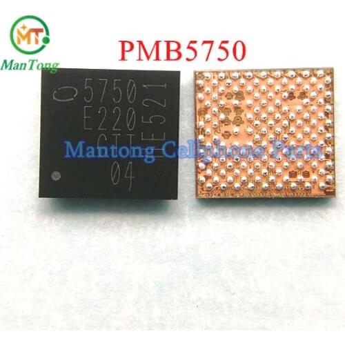20pcs/lot PMB5750 5750 intermediate IF IC for iPhone 7 7plus