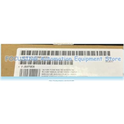 6AV2123-2DB03-0AX0 6AV2 123-2DB03-0AX0 KTP400 SIMATIC KTP400 Basic Panel Key Touch HMI