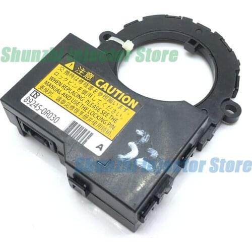 89245-0R030 892450R030 Steering Angle Sensor For Toyota RAV4 13-18 Highlander 14-15 Tacoma 2016
