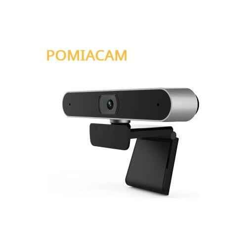 A30 Webcam 1080P Full HD Web Camera Built-in Microphone Rotatable USB Plug Web Cam For PC Computer Mac Laptop Desktop