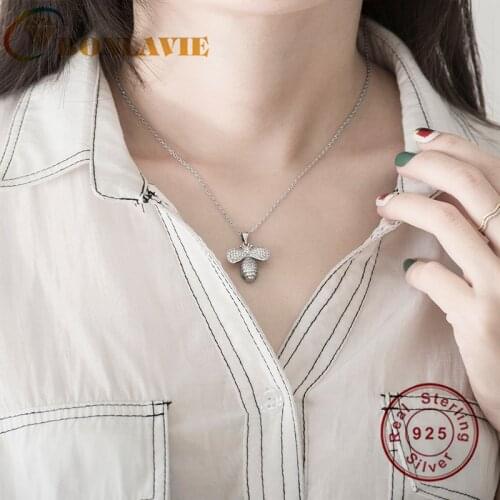 BONLAVIE Necklaces