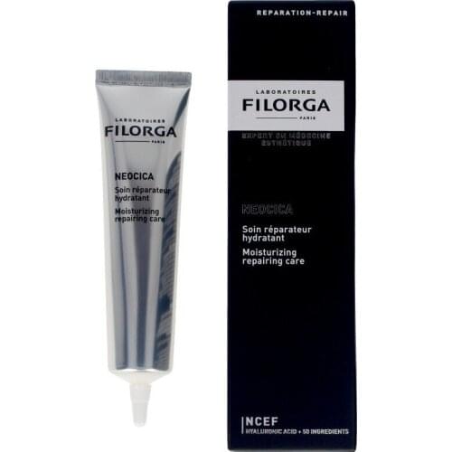 FILORGA NEOCICA MOUSTURIZING REPAIRING CARE