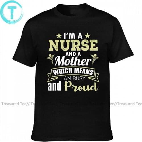 Paramedic T-Shirt Streetwear Casual Cotton T Shirt Graphic Short-Sleeve Tshirt Mens Oversize