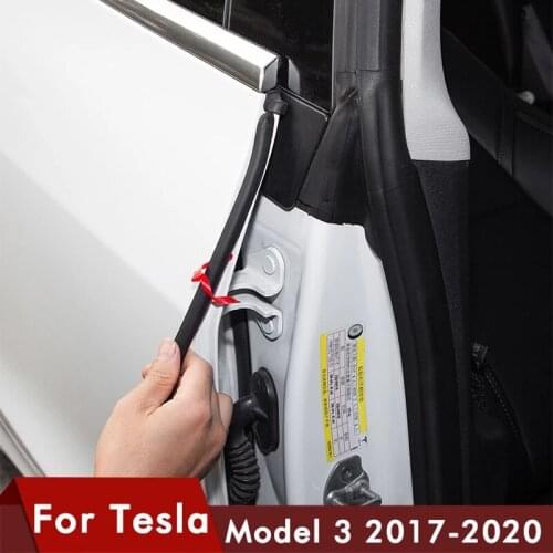 Henrytai Seals For Cars