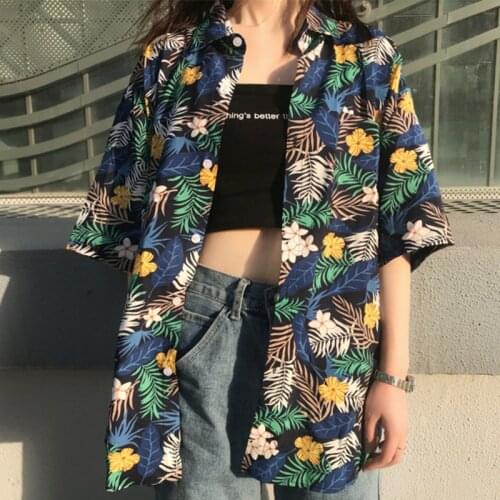 Houzhou Womens Chiffon Blouses