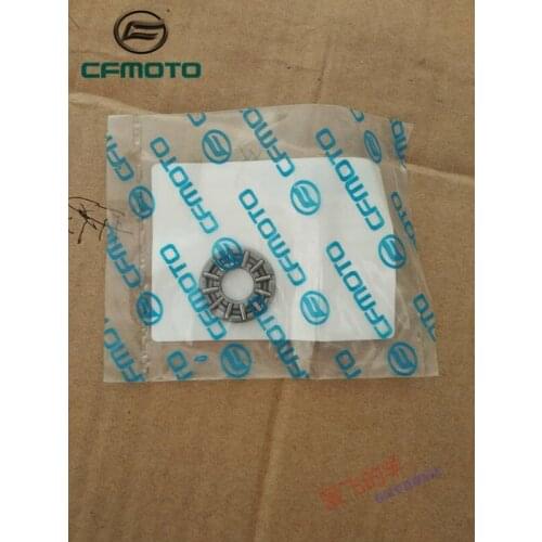 For Cfmoto Original Motorcycle Accessories 150 Nk Clutch Bearing Needle Roller Bearing