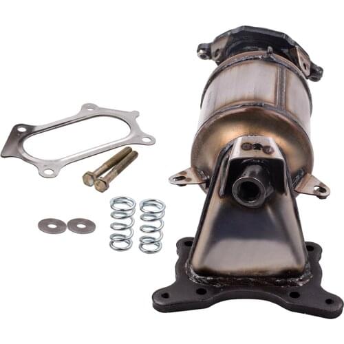 Catalytic Converter Fits for Honda Accord 2.4L 4CYL 08-12 Parts Accessories