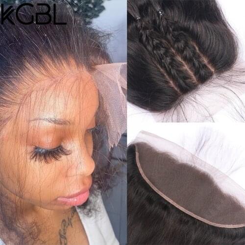 KunGang BL Gi HH Artificial Hair